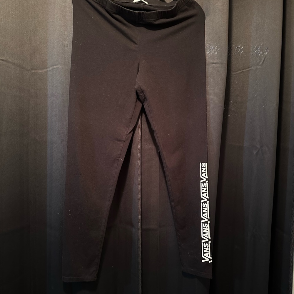 Vans XL Leggings